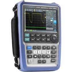 Ruční osciloskop Rohde & Schwarz RTH1014MSO, 100 MHz