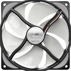 PC větrák s krytem NoiseBlocker NB-eLoop ITR-B12-PS (š x v x h) 120 x 120 x 25 mm