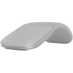 Bluetooth myš Microsoft Surface Arc Mouse CZV-00002 / FHD-00002, platinově šedá