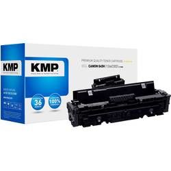 KMP toner náhradní Canon 045H kompatibilní černá 2800 Seiten C-T40BX