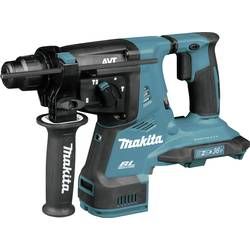 Makita SDS plus-aku kombinované kladivo 18 V