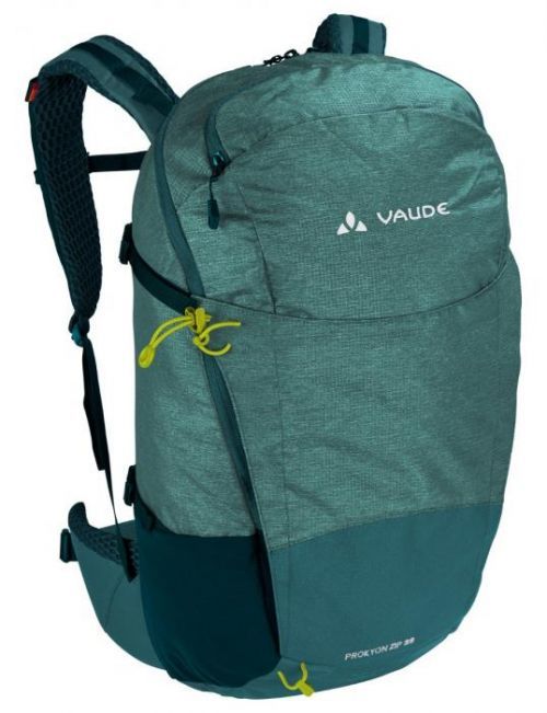 Vaude Prokyon Zip 28 Baltic Sea