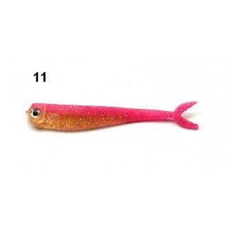 Konger Twinkey Shad 8,2cm/10ks barva 11