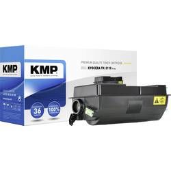 KMP toner náhradní Kyocera TK-3110 kompatibilní černá 18500 Seiten K-T62