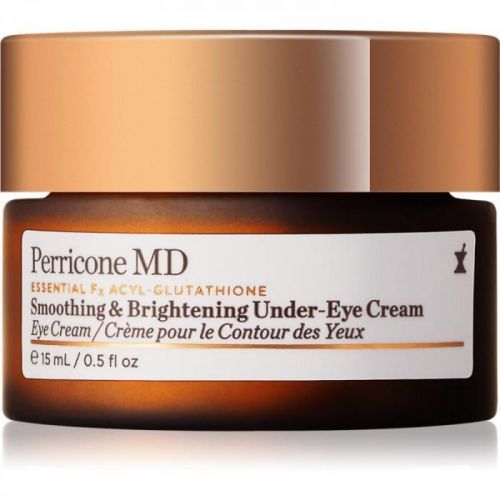 PerriconeMD Essential Fx Acyl-Glutathione vyhlazující a rozjasňující oční krém