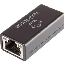 Síťový adaptér 1 Gbit/s Renkforce USB-C™ USB 3.1, LAN (až 1 Gbit/s)