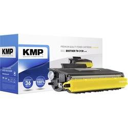 KMP toner náhradní Brother TN-3130, TN3130 kompatibilní černá 3500 Seiten B-T87