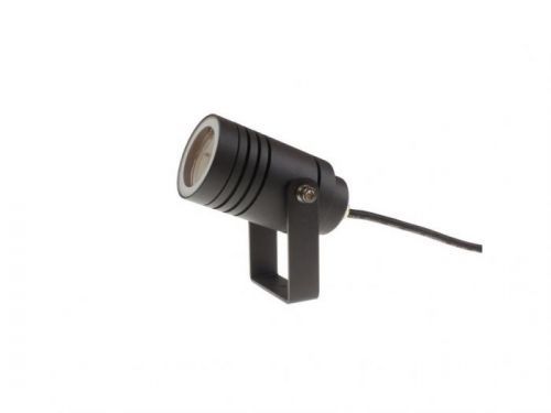 LED2 NAVY, A REFLEKTOR ANTRACITOVÉ IP54