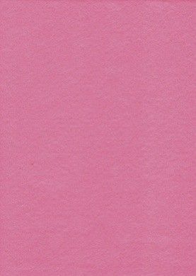 Filc dekorační - růžový - YC-613 - 31011