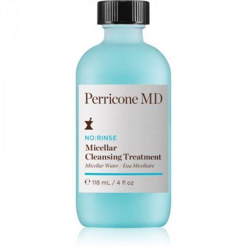 PerriconeMD No:Rinse micelární čisticí voda