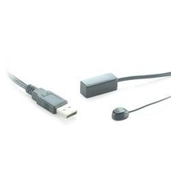 IR prodloužení signálu Marmitek IR 100 USB, černá