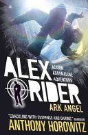 Ark Angel - Horowitz Anthony