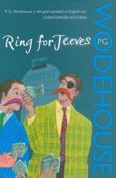 Ring for Jeeves - Wodehouse Pelham Grenville