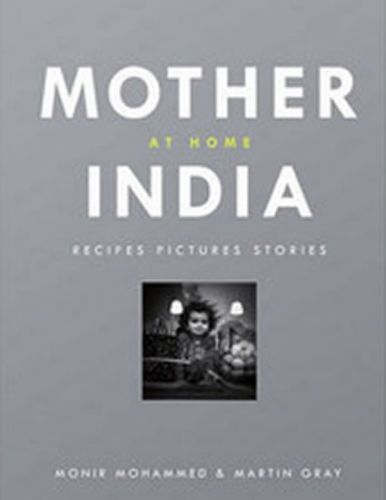 Mother India at Home - Mohammed Monir