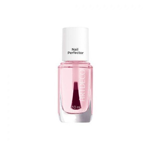 Artdeco Nail Care Perfector pečující lak pro namáhané nehty 10 ml pro ženy