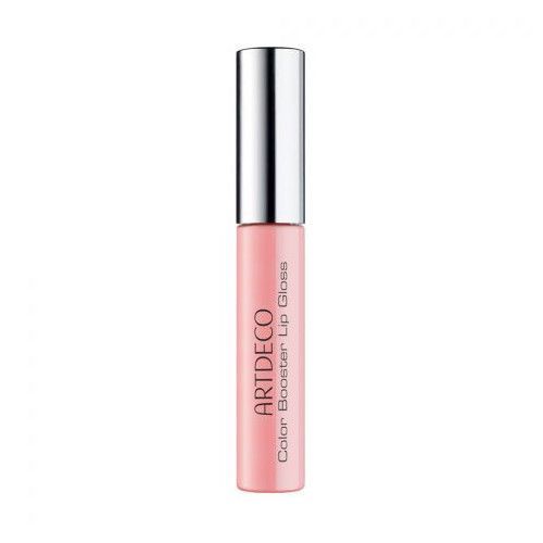 Artdeco Color Booster vyživující a ochranný lesk na rty 5 ml odstín 1 Pink It Up pro ženy