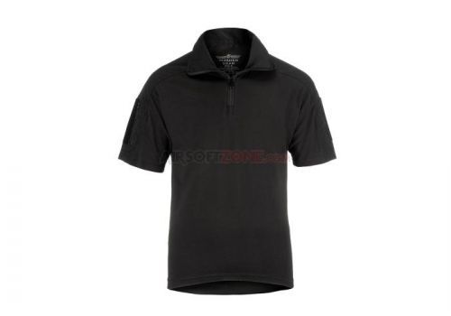 Taktická košile Invader Gear Combat 1/2 - černá, XL