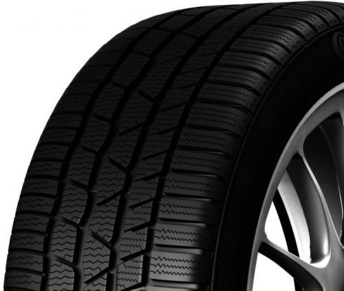 Continental ContiWinterContact TS 830P 265/40 R19 102 V * XL FR Zimní