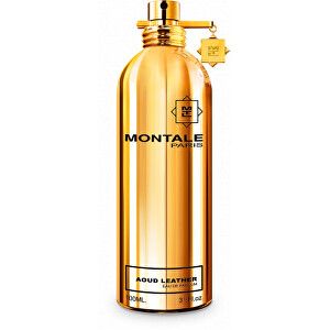 Montale Aoud Leather - EDP 100 ml