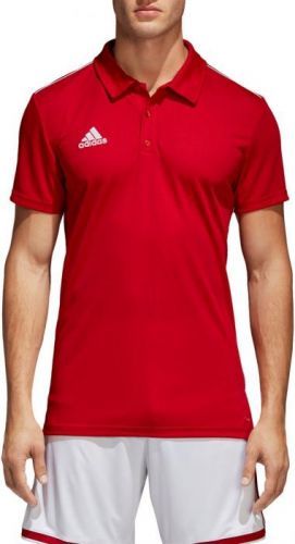 Polokošile adidas CORE18 POLO cv3591 Velikost XL