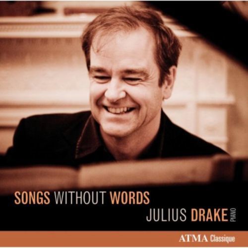 Songs Without Words (CD / Album)