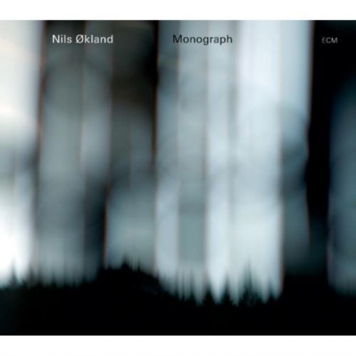 Nils Okland: Monograph (Nils kland) (CD / Album)