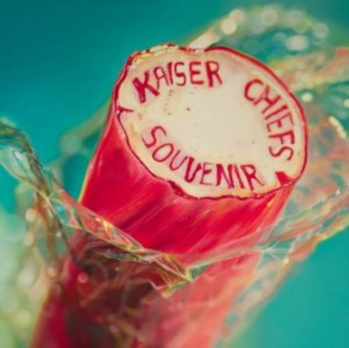 Souvenir (Kaiser Chiefs) (CD / Album)
