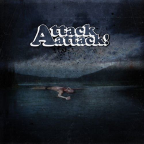 Attack! Attack! (Attack! Attack!) (CD / Album)