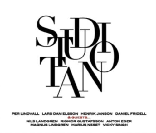 StudioTan (StudioTan) (CD / Album)