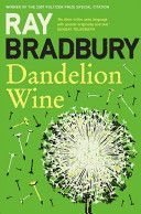 Dandelion Wine (Bradbury Ray)(Paperback)