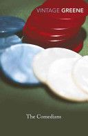 Comedians (Greene Graham)(Paperback)