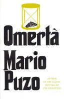 Omerta (Puzo Mario)(Paperback)