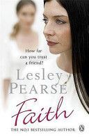 Faith (Pearse Lesley)(Paperback)