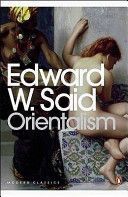 Orientalism - Western Conceptions of the Orient (Said Edward W.)(Paperback)