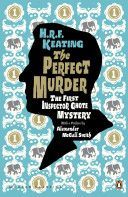 Perfect Murder: The First Inspector Ghote Mystery (Keating H. R. F.)(Paperback)