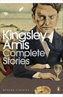 Complete Stories (Amis Kingsley)(Paperback)