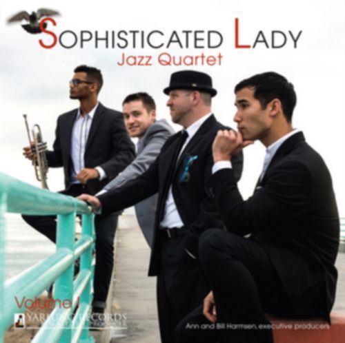 Sophisticated Lady Jazz Quartet (Sophisticated Lady Jazz Quartet) (Vinyl / 12