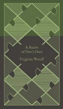Room of One's Own (Woolf Virginia)(Pevná vazba)