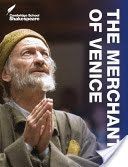 Merchant of Venice (Shakespeare William)(Paperback)