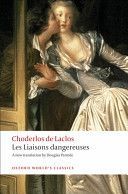 Liaisons Dangereuses (Laclos Pierre Ambroise Francois Choderlos de)(Paperback)