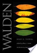 Walden (Thoreau Henry David)(Paperback)