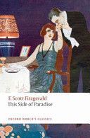 This Side of Paradise (Fitzgerald F. Scott)(Paperback)