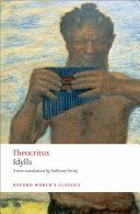 Idylls (Theocritus)(Paperback)