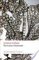 Eustace Diamonds (Trollope Anthony)(Paperback)
