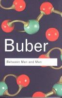 Between Man and Man (Buber Martin)(Paperback)