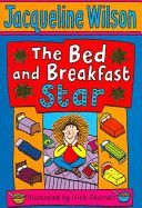 Bed and Breakfast Star (Wilson Jacqueline)(Paperback)
