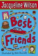 Best Friends (Wilson Jacqueline)(Paperback)