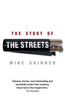 Story of the Streets (Skinner Mike)(Paperback)