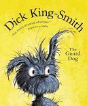 Guard Dog (King-Smith Dick)(Paperback)