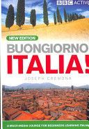 Buongiorno Italia! - Course Book (Cremona John)(Paperback)
